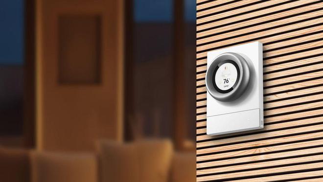 全新智能家居阵容亮相 CES 2025AG真人旗舰厅登录绿米 Aqara(图5)