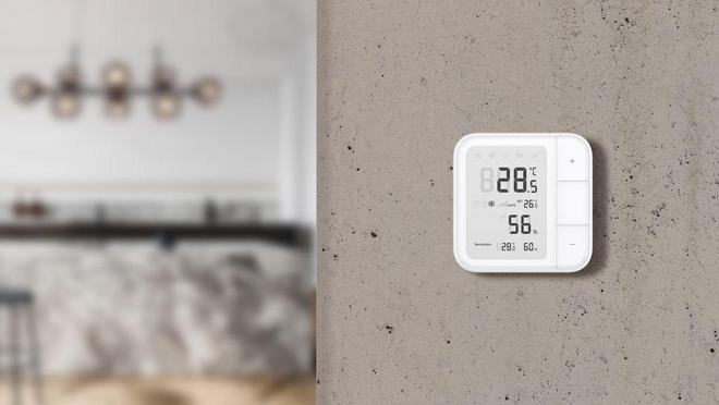 全新智能家居阵容亮相 CES 2025AG真人旗舰厅登录绿米 Aqara(图3)