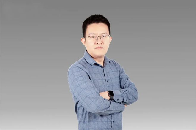 兆宁：这是一个能让人干到退休的行业！AG真人游戏地址易来智能照明CEO姜(图2)