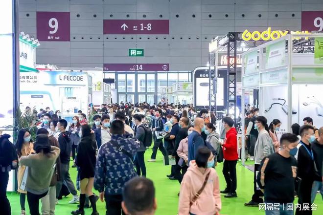 BEC深圳跨境电商展会时间、地点介绍AG真人app逛展指南 2025CC