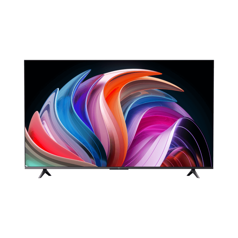 米电视 A Pro 75 英寸全新上市！AG真人百家家乐平台沉浸式家庭娱乐体验小