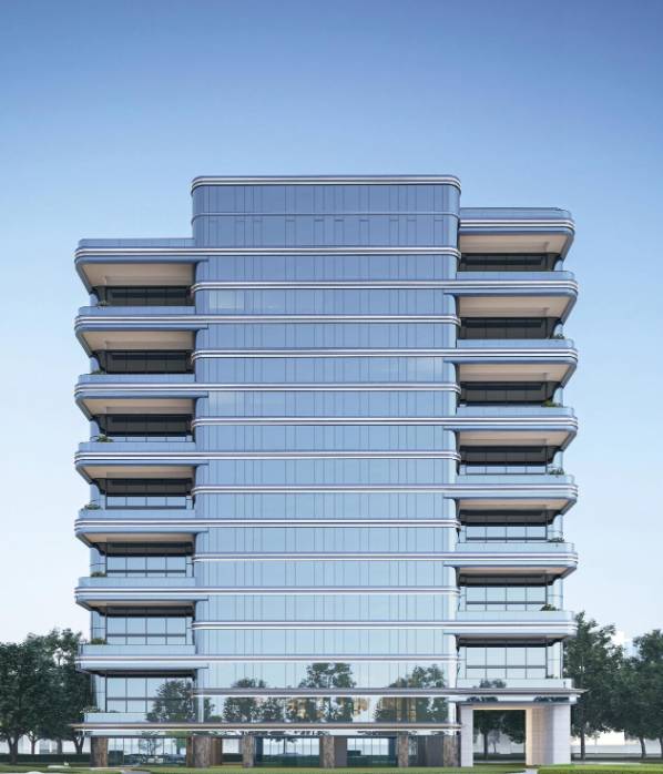 最值得买的楼盘合肥实景现房-新房】AG真