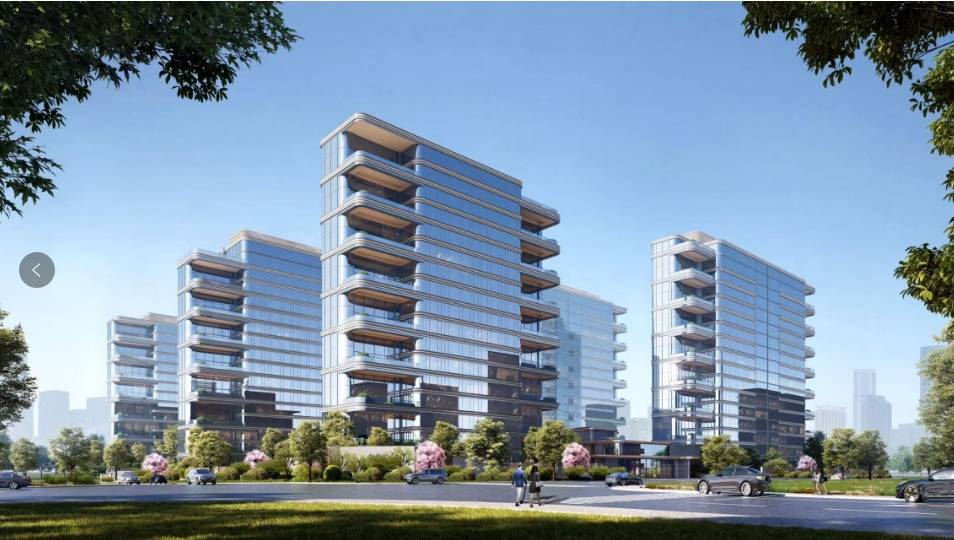 最值得买的楼盘合肥实景现房-新房】AG真人国际伟星ONE139【合肥(图5) 最值得买的楼盘合肥实景现房-新房】AG真人国际伟星ONE139【合肥(图5)